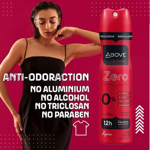 Shampoo a Seco Zero Gordura 150ml - Aspa