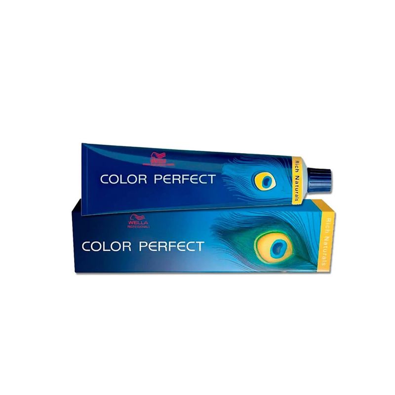 coloracao-wella-color-perfect-6-1-60g