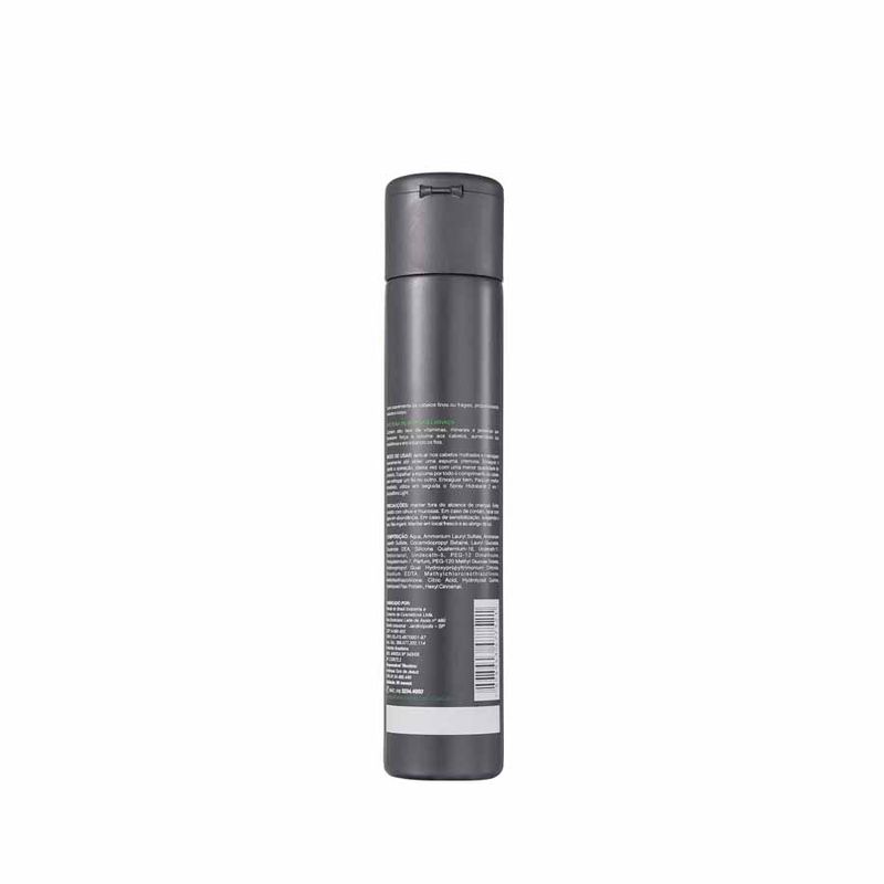 shampoo-acquaflora-light-sem-sal-300ml