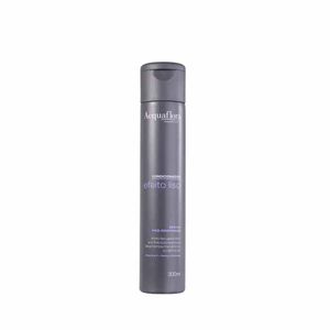 Condicionador Acquaflora Efeito Liso - 300ml