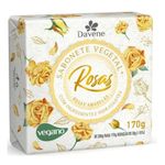 sabonete-vegetal-davene-rosas-amarelas-170g-davene