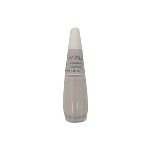 Esmalte Cremoso Impala A Cor da Moda Equilibrio  7,5ml