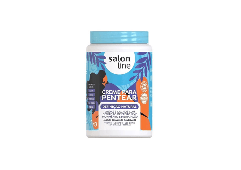 creme-para-pentear-salon-line-bomba-definicao-natural-1kg-salon-line