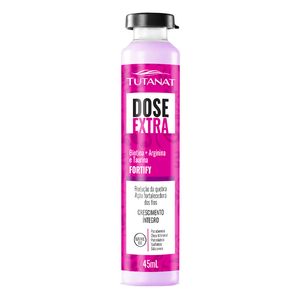 Ampola Tutanat Dose Extra Fortify - 45ml