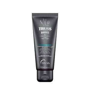 Condicionador Truss Baber & Moustache Light - 100ml