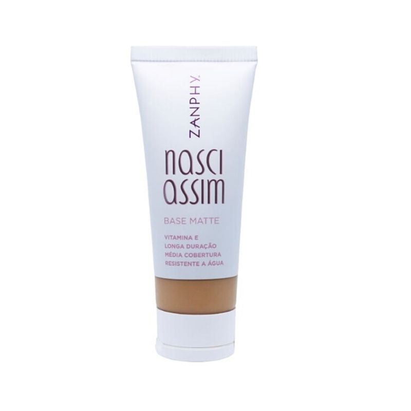base-facial-zanphy-nasci-assim-matte-n-08-30ml