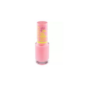 Esmalte Cremoso Vizzela Base Fortalecedora 9ml