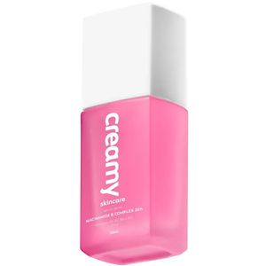 Sérum Facial Niacinamide B Complex 20% - Creamy