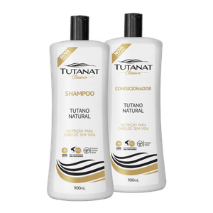 Shampoo Tutanat Tutano Clássico 300ml