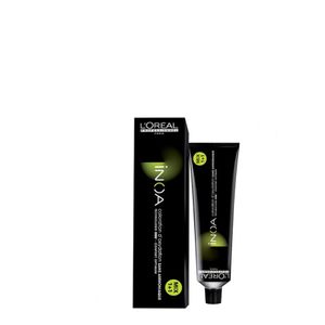 Tonalizante LOréal Inoa 1 Preto 60g