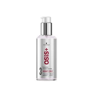 Ativador Schwarzkopf Osis Curls 3 - 200ml
