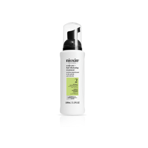 Leave In Nioxin Sys2 Scalp Trat 100ml - Wella Professionals
