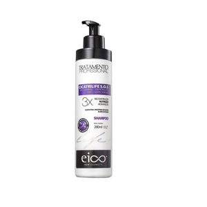 Eico Life Cicatrilife S.O.S - Shampoo 280ml