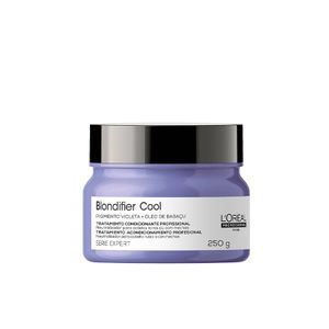Máscara Capilar LOréal Professionnel Blondifier Cool 250g