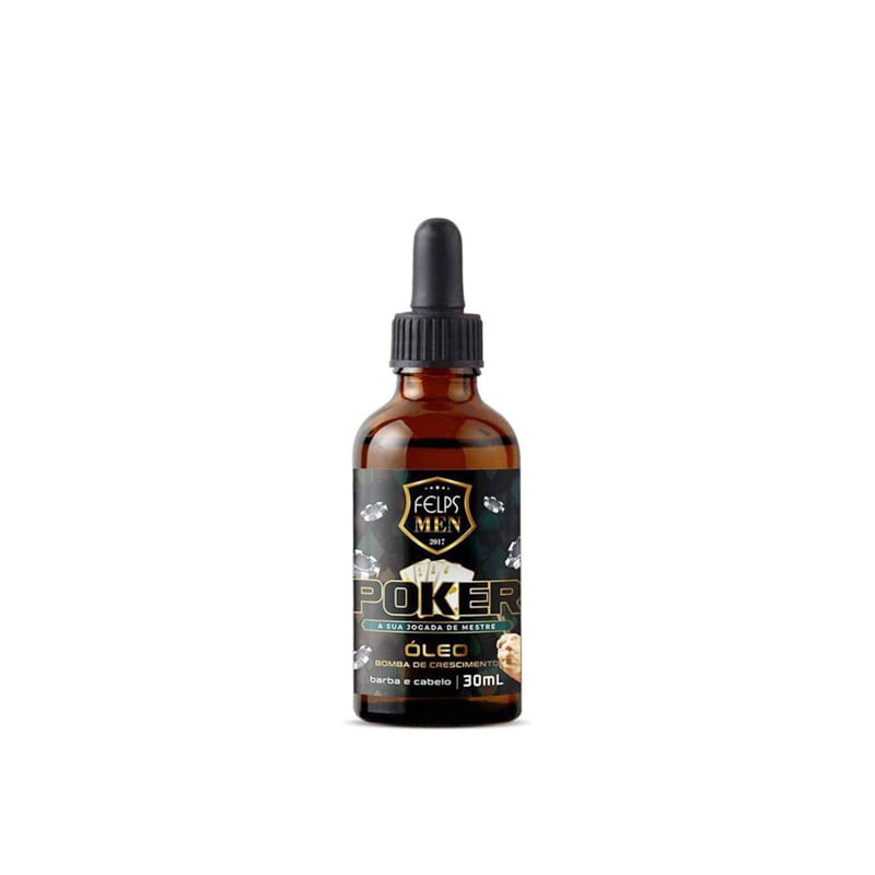 oleo-felps-men-poker-barba-crescim-30ml