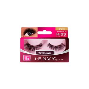 Kiss New York i-Envy Au Naturale 03 - Cílios Postiços