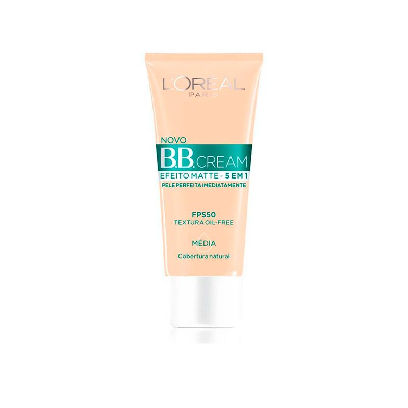 base-media-l-oreal-paris-bb-cream-matte-30ml