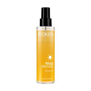 Leave-in Redken Frizz Dismiss Anti-Static Oil Mist  125ml