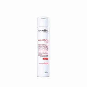 Condicionador Acquaflora Equilíbrio Queda Raiz Oleosa 300ml