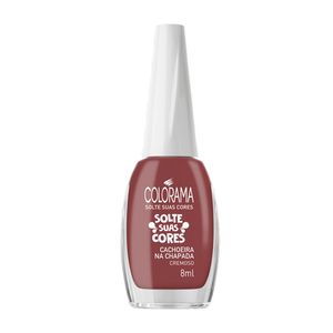 Esmalte Colorama Cachoeira na Chapada 8ml
