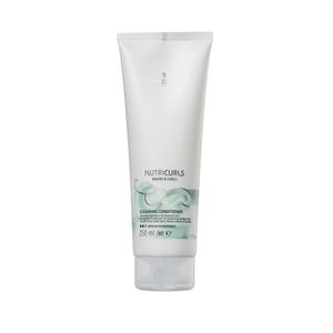 Condicionador de Limpeza Suave Wella NutriCurls 2em1 250ml
