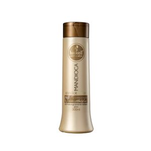 Condicionador Haskell Mandioca - 300ml