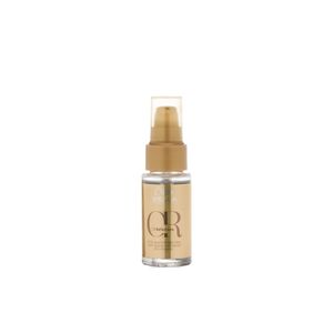 Óleo Capilar Wella Oil Reflections Luminous Smoothening 30ml