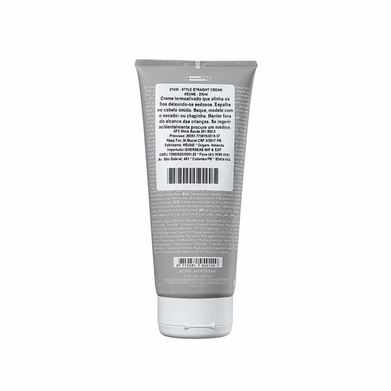 creme-alisante-keune-style-straight-cream-200ml