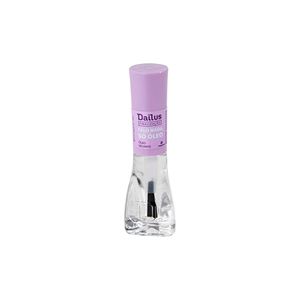 Óleo Secante Dailus Falo Nada - Só Óleo - 8ml