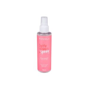 Sabonete Líquido Vizzela Let's Clean Soap para Esponjas e Pincéis 150ml