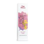 coloracao-wella-color-fresh-create-nudist-pink-60g