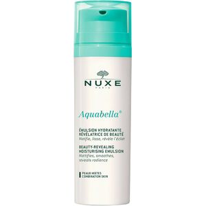 Emulsão Hidratante Facial Aquabella Nuxe 50ml - Nuxe