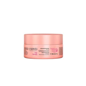 Máscara Cadiveu Hair Remedy - 200ml
