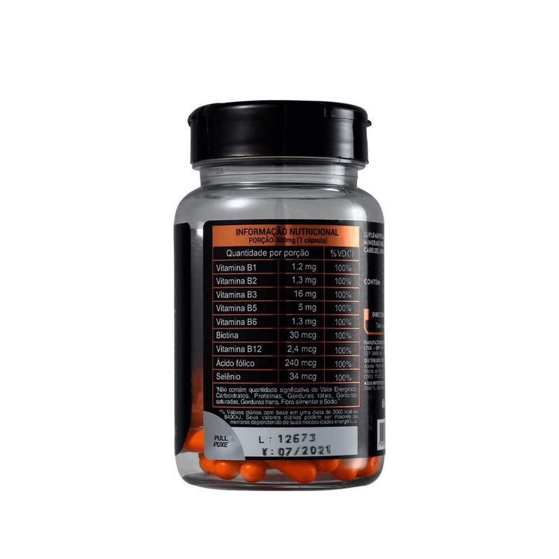 suplemanto-alimentar-truss-caps-pharmacy-30-capsulas