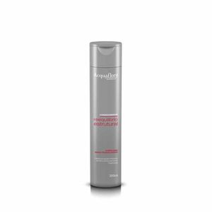 Condicionador Acquaflora Reequilíbrio Estrutural - 300ml