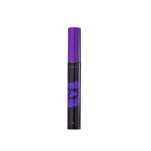 Máscara para Cílios Vizzela Have Fun Roxa - 5g