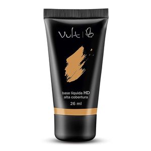 Vult HD Alta Cobertura B-35 - Base Líquida 26ml
