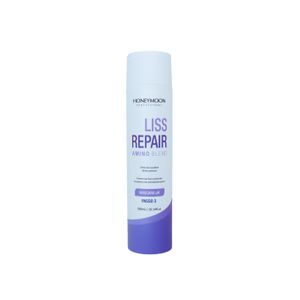 Máscara Honeymoon pH Amino Blend Liss Repair 300ml
