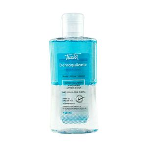 Demaquilante Tracta Bifásico 150ml