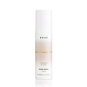 Leave-in Braé Blonde Repair 200ml - Braé