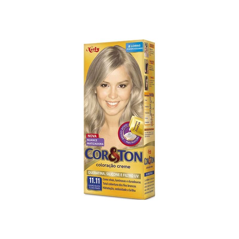 tintura-cor-e-ton-11-11-louro-muito-claro-prata-125g