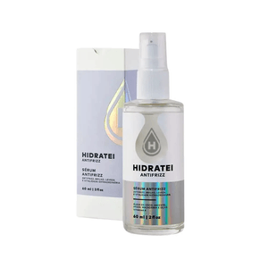 Sérum Antifrizz Hidratei Óleo Reparador de frizz 60 ml