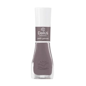 Dailus 235 Petit Gateau - Esmalte Cremoso 8ml