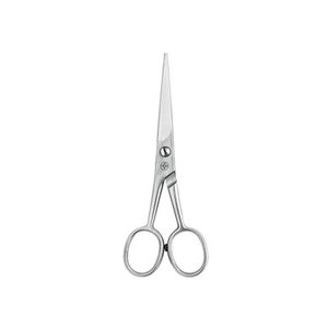 Tesoura Mundial Fio Laser 6" Inox Bronze