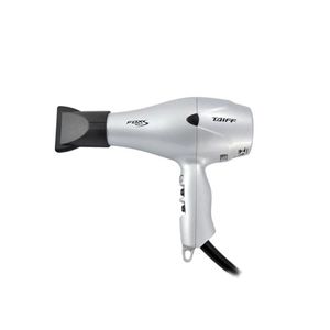 Secador Taiff Fox Ion S Prata 2100W - 220V