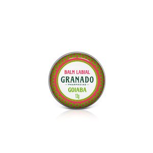 Balm Labial Phebo - Goiaba 13g