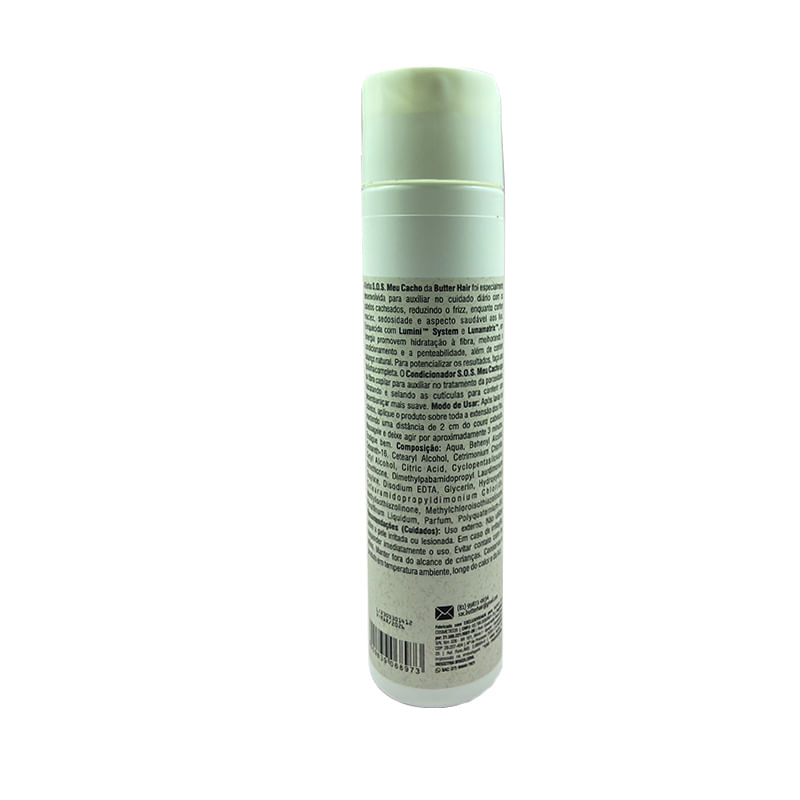 condicionador-butter-hair-sos-meu-cacho-300ml