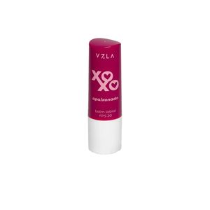 Lip Balm Vizzela Apaixonado 4g - Vizzela