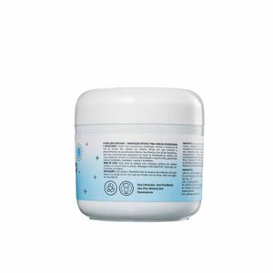 Máscara Capilar Magic Beauty Hydra Hero - 250g