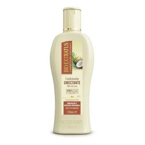 Condicionador Bio Extratus Camomila 250ml